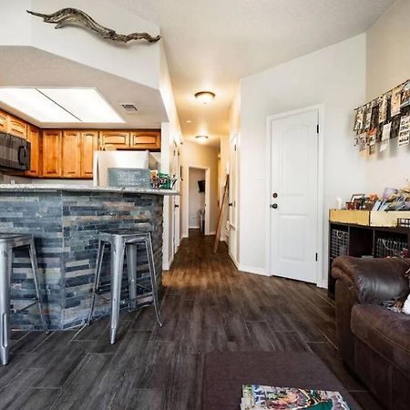 Apartamento Guadalupe Getaway New Braunfels Exterior foto