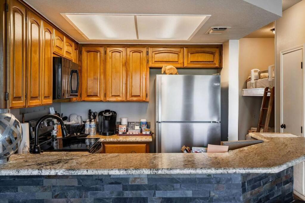 Apartamento Guadalupe Getaway New Braunfels Exterior foto